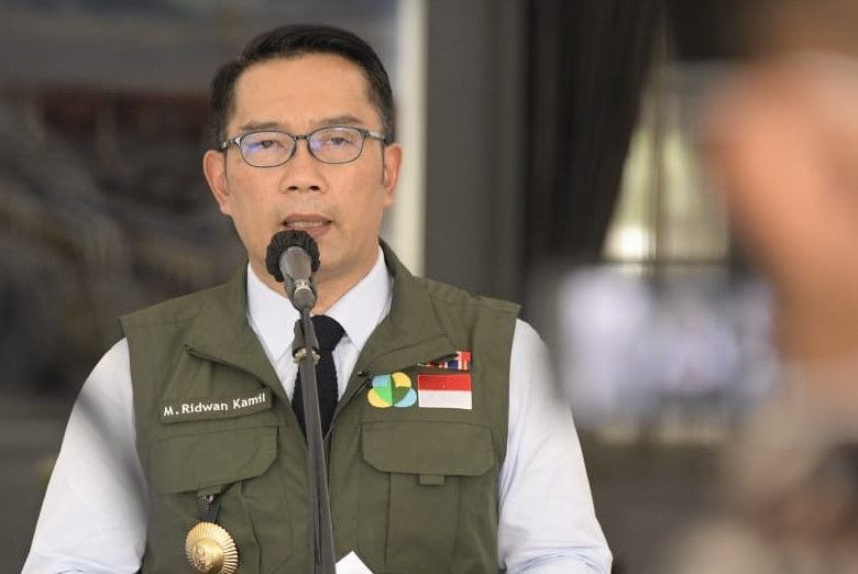 podiumnews.com-Ridwan Kamil Minta Maaf Adanya Oknum Pungli Pemakaman Jenazah Covid-19